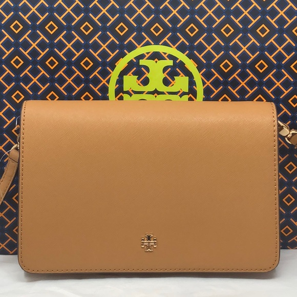 Tory Burch Handbags - Nwt Tory Burch Emerson Combo crossbody